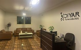Diyar Pyramids Inn