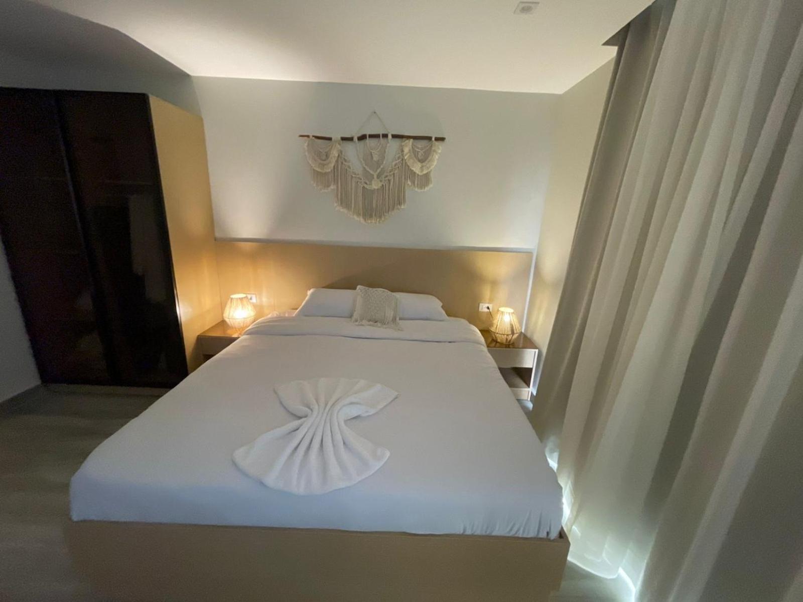 Diyar Pyramids Inn Kafret el-Gabal Exterior photo