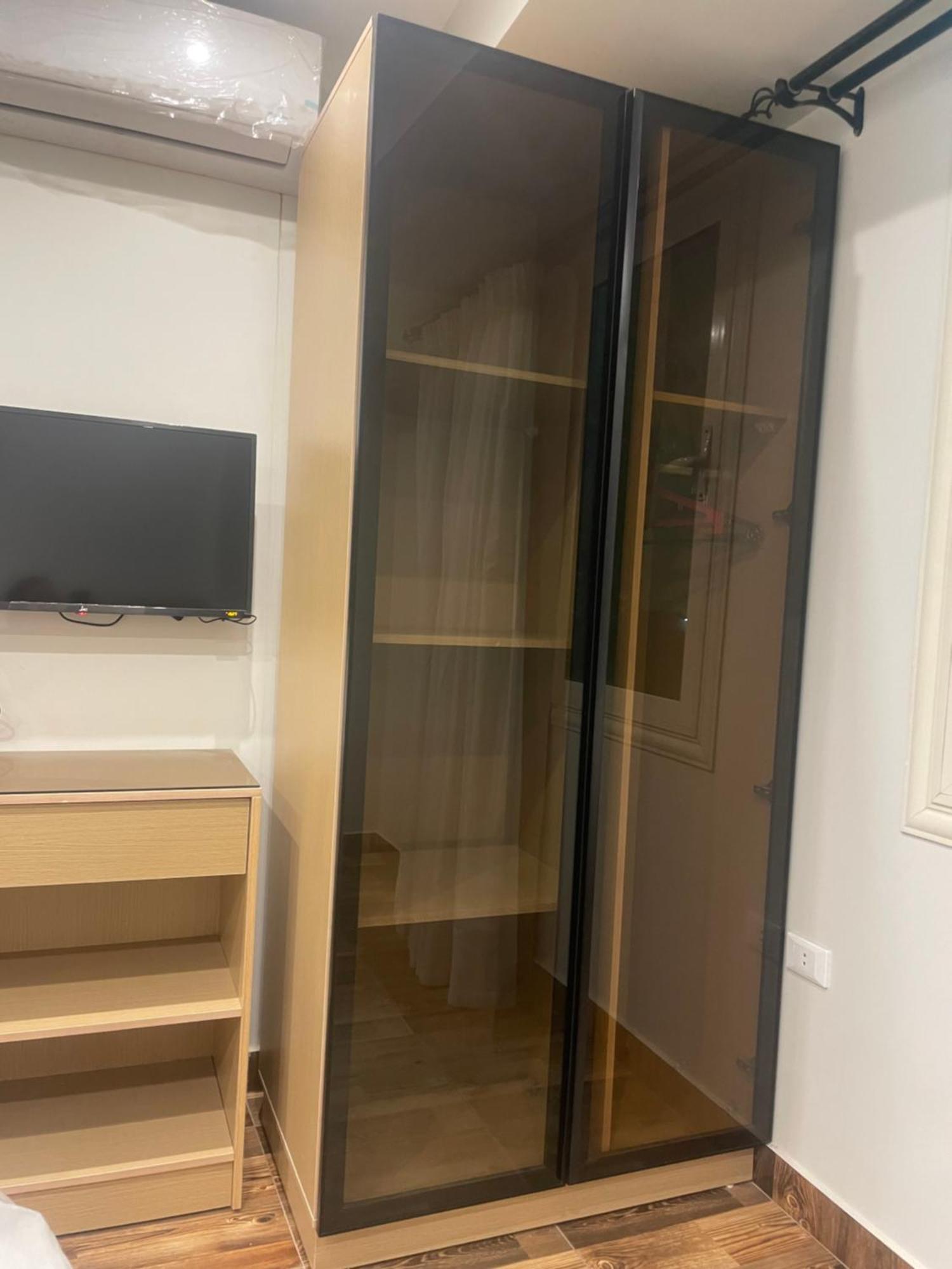 Diyar Pyramids Inn Kafret el-Gabal Room photo